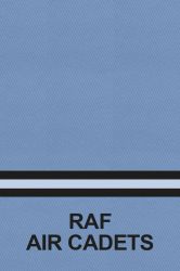 FLYING OFFICER RAFAC